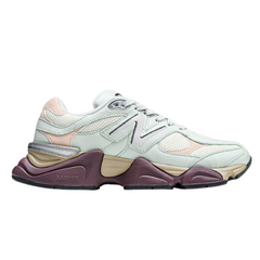Scarpe casual New Balance 9060 Clay Ash