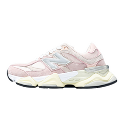 Scarpe casual New Balance 9060 rosa cristallo