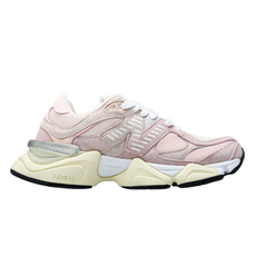 Scarpe casual New Balance 9060 rosa cristallo