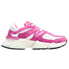 Scarpe casual New Balance 9060 Fucsia Rosa