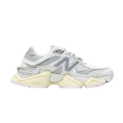 Scarpe casual New Balance 9060 grigio lilla