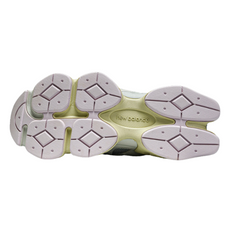 Scarpe casual New Balance 9060 grigio lilla