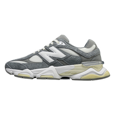Scarpe casual New Balance 9060 grigio bianco