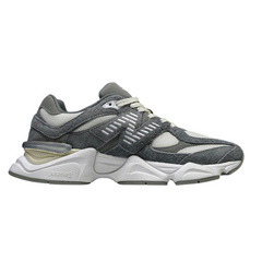 Scarpe casual New Balance 9060 grigio bianco
