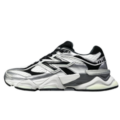 Zapatillas casuales New Balance 9060 Metallic