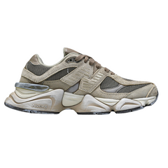 Scarpe casual New Balance 9060 Mushroom