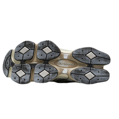 Scarpe casual New Balance 9060 Mushroom