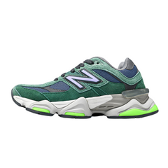 Zapatillas casuales moradas New Balance 9060 Nightwatch