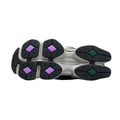 Zapatillas casuales moradas New Balance 9060 Nightwatch