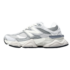 Scarpe casual New Balance 9060 grigio quarzo