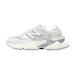 Scarpe casual New Balance 9060 grigio quarzo