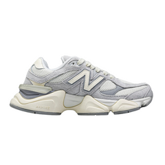 Scarpe casual New Balance 9060 grigio quarzo