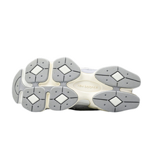 Scarpe casual New Balance 9060 grigio quarzo