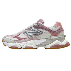 Scarpe casual New Balance 9060 rosa