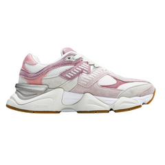 Scarpe casual New Balance 9060 rosa