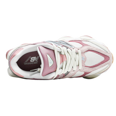 Scarpe casual New Balance 9060 rosa