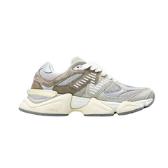 Zapatillas casuales New Balance 9060 color azul sal marina