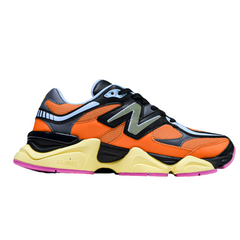 Zapatillas casuales New Balance 9060 Sun Glow