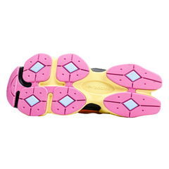 Zapatillas casuales New Balance 9060 Sun Glow