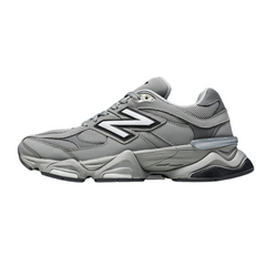 Scarpe casual New Balance 9060 Team Grey