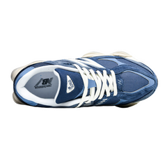 Zapatillas casuales New Balance 9060 Vintage Indigo Blue