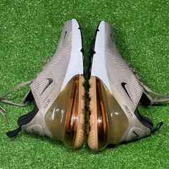 Scarpe da ginnastica Nike Air Max 270 React Sepia Stone Tamanho 40