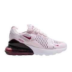 Scarpe casual Nike Air Max 270 React Barely Rose