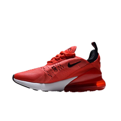 Zapatillas casuales Nike Air Max 270 React Habanero Red