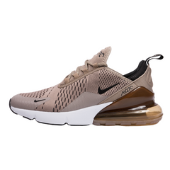 Zapatillas Nike Air Max 270 React color piedra sepia