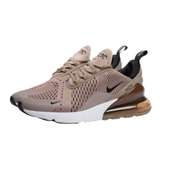 Zapatillas Nike Air Max 270 React color piedra sepia