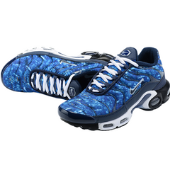 Nike Air Max Plus TN Midnight Blue Casual Shoes