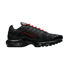 Nike Air Max Plus TN Black Reflective Casual Shoes