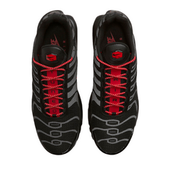 Nike Air Max Plus TN Black Reflective Casual Shoes