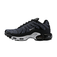 Nike Air Max Plus TN Black and Gray Casual Shoes