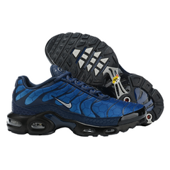 Nike Air Max Plus TN Blue Hex Casual Shoes