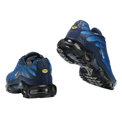 Nike Air Max Plus TN Blue Hex Casual Shoes