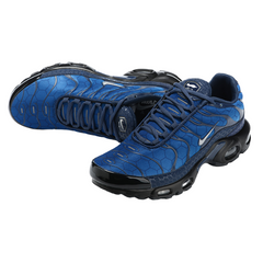 Nike Air Max Plus TN Blue Hex Casual Shoes
