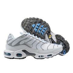 Zapatillas casuales Nike Air Max Plus TN gris claro