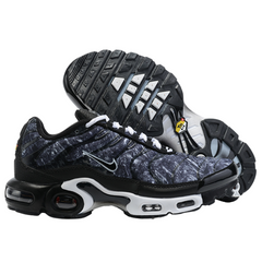 Nike Air Max Plus TN Dark Smoke Grey Casual Shoes
