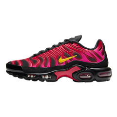 Scarpe casual Nike Air Max Plus TN rosa fuoco
