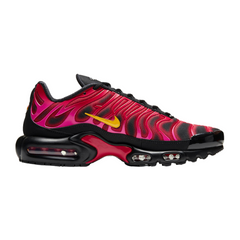 Scarpe casual Nike Air Max Plus TN rosa fuoco