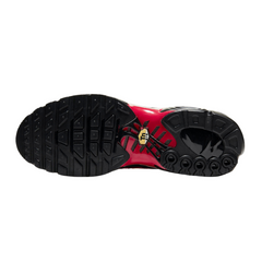 Scarpe casual Nike Air Max Plus TN rosa fuoco