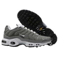 Zapatillas casuales Nike Air Max Plus TN Flat Pewter
