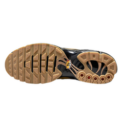 Scarpe casual Nike Air Max Plus TN Gold Bullet
