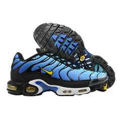 Nike Air Max Plus TN Hyper Blue Casual Shoes