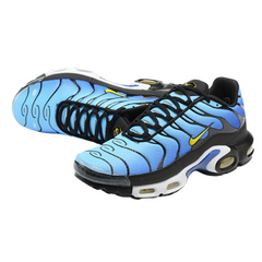 Nike Air Max Plus TN Hyper Blue Casual Shoes