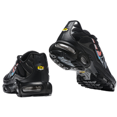 Nike Air Max Plus TN Multi Swosh Casual Shoes