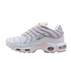Nike Air Max Plus TN Pink Oxford Casual Shoes