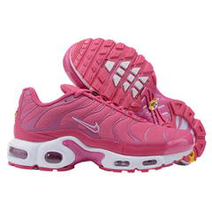 Nike Air Max Plus TN Pink Prim Casual Shoes