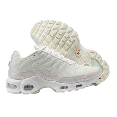Nike Air Max Plus TN Pink Snakeskin Casual Shoes